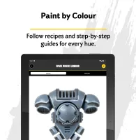 Citadel Colour