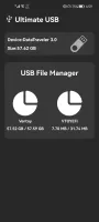 Ultimate USB