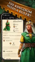 Lords & Knights - Medieval MMO