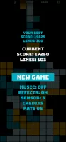 Immured - Classic Bricks Game