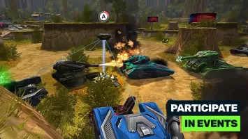 Tanki Online