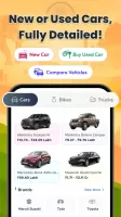 RTO Vehicle Information