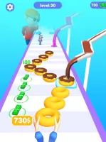 Bakery Stack: Cooking Games