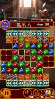 Jewel Magic Castle