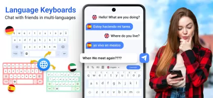 Translator for All Languages