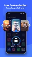 AppLock - Fingerprint Lock