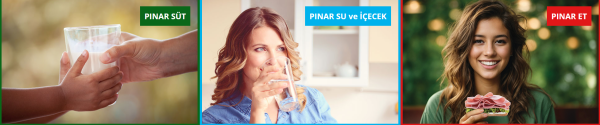 Yaşam Pınarım