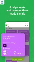 NextOS (NextLearningPlatform)