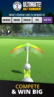 Ultimate Golf!