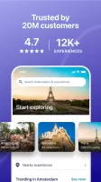 Tiqets - Museums & Attractions