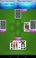 Bid Whist - Classic