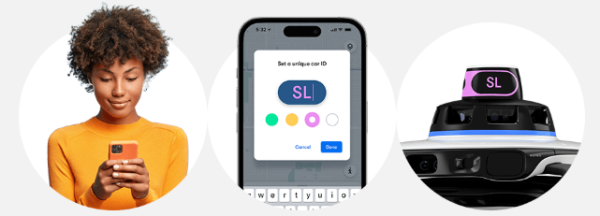 Waymo One