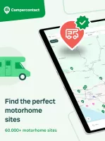 Campercontact - Camper Van