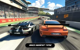 Cars drift VR race simulator