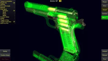 How it Works: Colt M1911