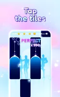 Kpop Piano Star - Music Game