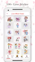 Romantic Love Photo Editor