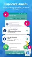 Duplicate Files Fixer