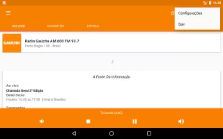 RadiosNet