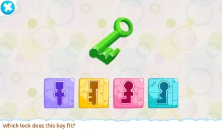 Logic Land Puzzles Adventures