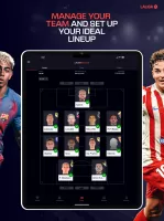 LALIGA FANTASY