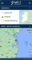 Met Éireann