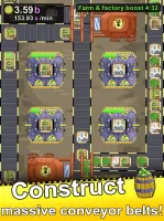 Leek Factory Tycoon