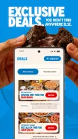 Domino's Pizza USA