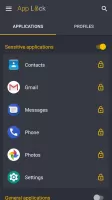 App Lock