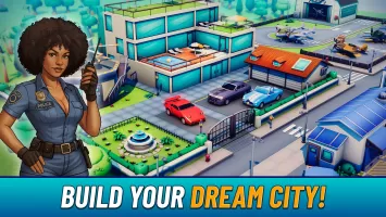 Auction City: Tycoon Simulator