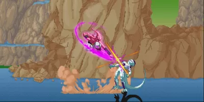 DBZ