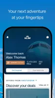 KLM