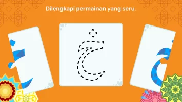 Marbel Belajar Hijaiyah