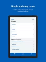 NHS App