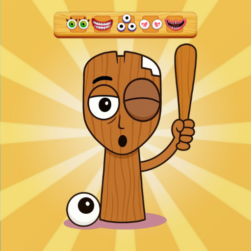 Mix Monster Makeover 2