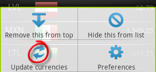 handyCalc Calculator