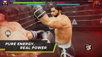 Real Boxing 3