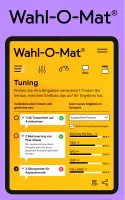 Wahl-O-Mat