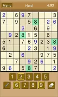 Sudoku Classic