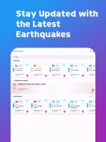 Earthquake App