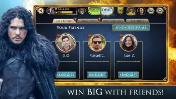 Game of Thrones Slots Casino