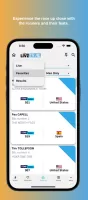 LiveTrail