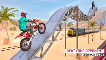 Bike Games Bike Racing Games