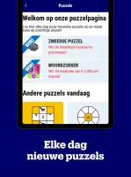 Het Nieuwsblad nieuws