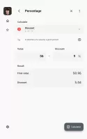 All-In-One Calculator