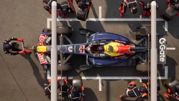 F1 Clash - Official F1 Game