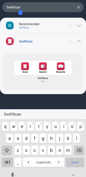 SwiftScan