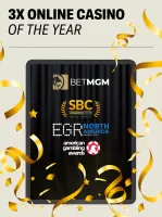 BetMGM Casino