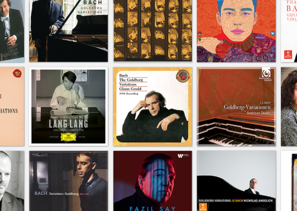 Apple Music Classical