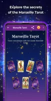 Tarot Card Reading in English